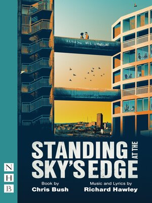 cover image of Standing at the Sky's Edge (NHB Modern Plays)